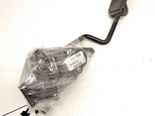 Pedal NISSAN ALMERA TINO (V10) 1.8 | BP18407563I4 
