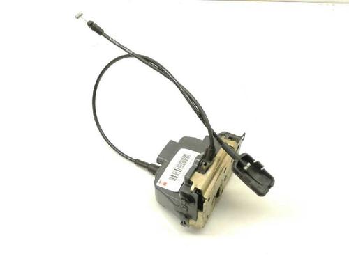 Rear left lock RENAULT MEGANE II (BM0/1_, CM0/1_)  | BP8351048C100 