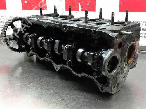 Cylinder head VW GOLF IV (1J1) 1.9 TDI | BP10977074M5 