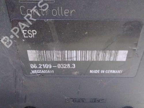 Control unit NISSAN PATHFINDER II (R50) 3.3 V6 4WD | BP25224849M11 