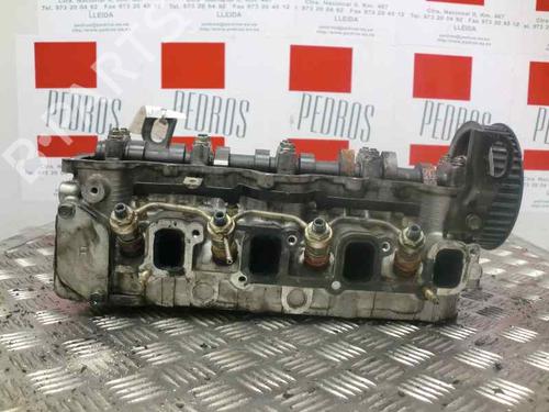 Zylinderkopf für OPEL CORSA B (S93) 1.7 D (F08, F68, M68) (60 hp) 10976625