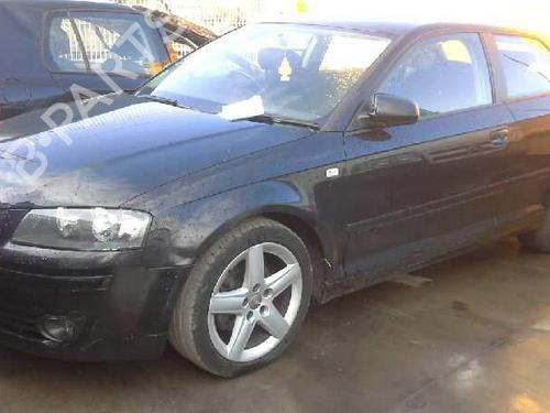 Steering column stalk AUDI A3 (8P1)  | BP4509274I23  - Image 7