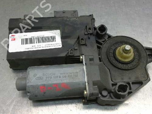 Used Left front window motor PEUGEOT 307 (3A/C) [2000-2012]  2425173