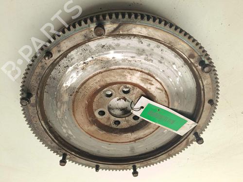 Used Flywheel Flywheel 17057972 17057972