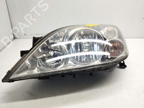Used Left headlight Left headlight 36879900 36879900