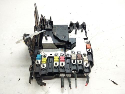 Used Fuse box CITROËN C5 AIRCROSS (A_) 1.6 THP 150 (A45GXJ) (150 hp) 29204960