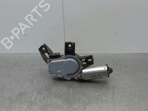 Rear wiper motor MERCEDES-BENZ A-CLASS (W168) A 140 (168.031, 168.131) | BP612129M102 