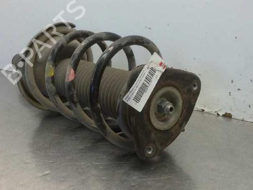 Used Left front shock absorber MAZDA 3 (BK) [2003-2009]  4068337