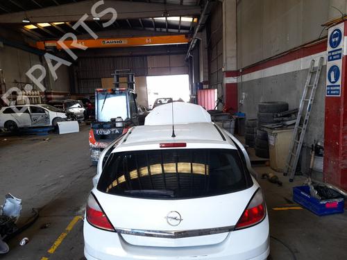 Køler OPEL ASTRA H (A04) 1.7 CDTI (L48) | BP25486124M31 