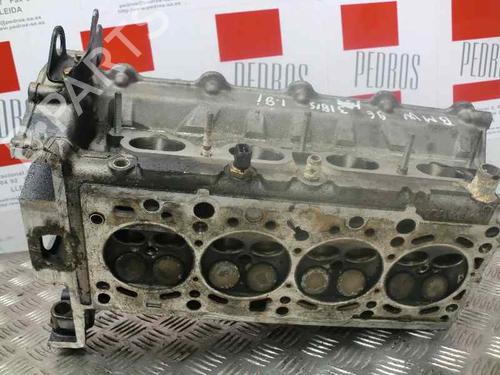 Used Cylinder head BMW 3 (E21) 318 (98 hp) 10976880