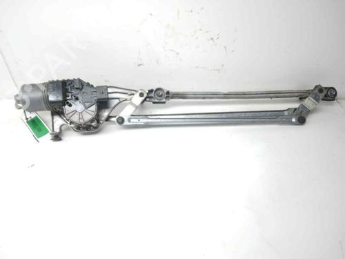 Used Front wiper motor FORD FOCUS II Turnier (DA_, FFS, DS) 1.6 (100 hp) 16214660