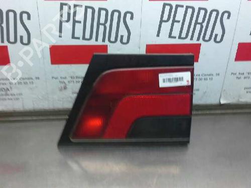 Used Right taillight Right taillight PEUGEOT 806 (221) [1994-2002] 34193729 34193729