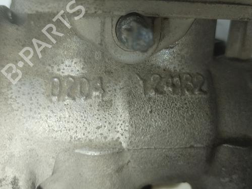 Brake master cylinder FORD TRANSIT Van (FA_ _) 2.2 TDCi | BP33939126M77 - Image 2