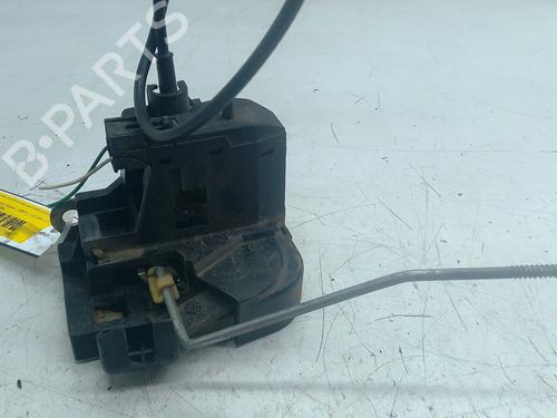 Used Front left lock RENAULT MEGANE Scenic (JA0/1_) 1.6 16V (JA0B, JA04, JA11, JA00) (107 hp) 30788484