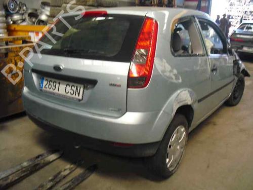 Brake master cylinder FORD FIESTA V (JH_, JD_) 1.4 TDCi | BP1618993M77 