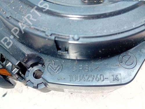 Switch BMW 3 (F30, F80) 318 d xDrive | BP25977280I30 - Image 2