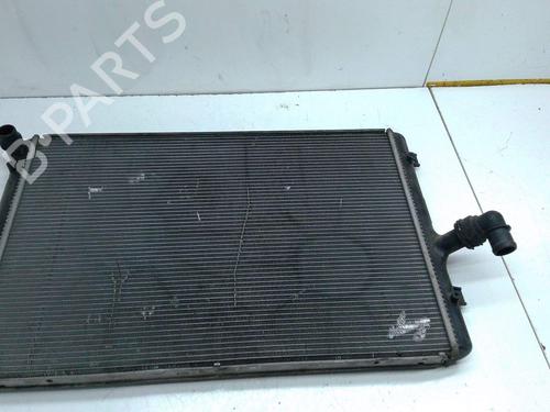 Water radiator VW GOLF VI (5K1) | BP37537270M31 - Image 2