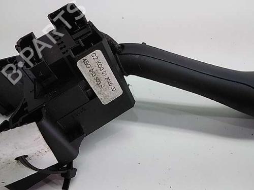 Ratstangsstang SEAT LEON (1M1)  | BP16350179I23 