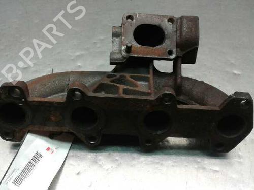 Used Exhaust manifold FIAT DOBLO MPV (119_, 223_) [2001-2025]  11646718