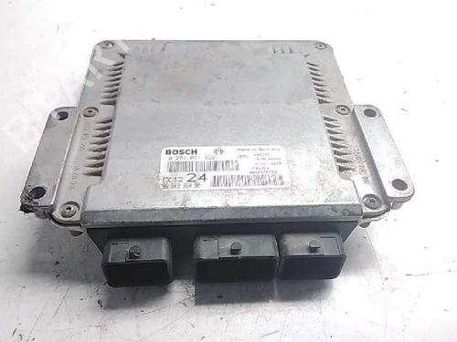 Used Engine control unit (ECU) Engine control unit (ECU) 11285149 11285149