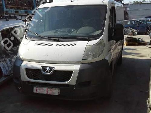 Højre bagtil invendig håndtag PEUGEOT BOXER Van  | BP3212475I16  - Image 7