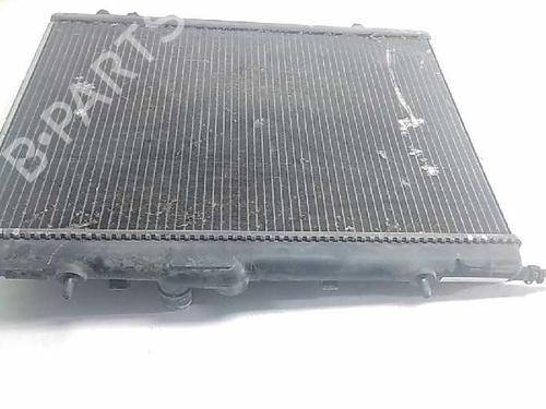 Køler PEUGEOT 206 Hatchback (2A/C)  | BP17034592M31 