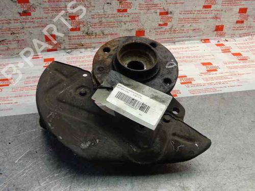 Used Right front steering knuckle Right front steering knuckle 11718985 11718985