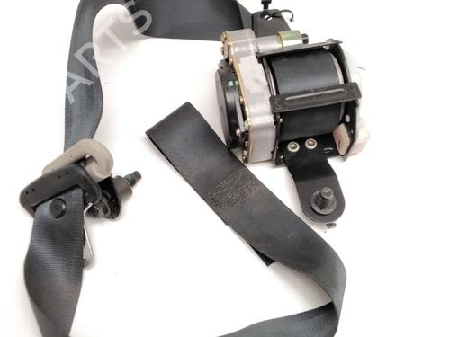 Used Front left seatbelt NISSAN ALMERA II Hatchback (N16) [2000-2025]  21758332