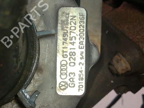 Engine SEAT CORDOBA (6K1, 6K2) 1.9 TDI | BP31176567M1 