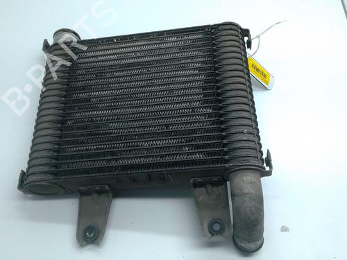 Intercooler KIA CARNIVAL II (GQ) 2.9 CRDi (144 hp) 33177675