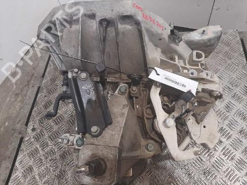 Gearbox NISSAN MICRA V (K14)  | BP7257131M3 