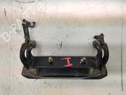 Front left exterior door handle OPEL CORSA A TR (S83)  | BP15421766C128 