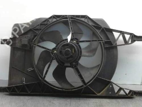 Used Radiator fan Radiator fan 1448511 1448511