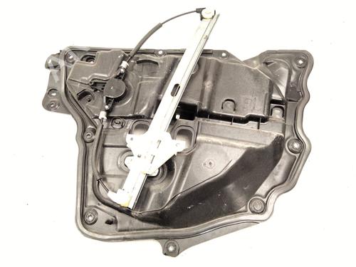 Used Front left window mechanism Front left window mechanism 24243832 24243832