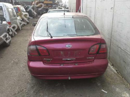 Fuel pump NISSAN PRIMERA Hatchback (P11)  | BP1620303M76 