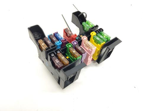 Fuse box MERCEDES-BENZ E-CLASS (W211)  | BP16132180E1 