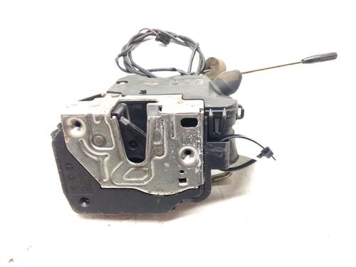 Used Front right lock MERCEDES-BENZ CLK (C209) [2002-2010]  21666641