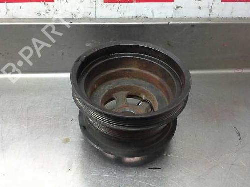 Pulley MERCEDES-BENZ CLK (C208)  | BP14321870M122 
