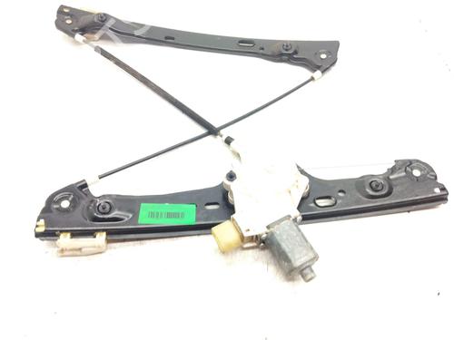 Used Front right window mechanism Front right window mechanism 16169671 16169671