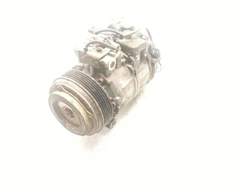 AC compressor BMW 3 (E90) 330 d | BP33337668M34 - Image 6