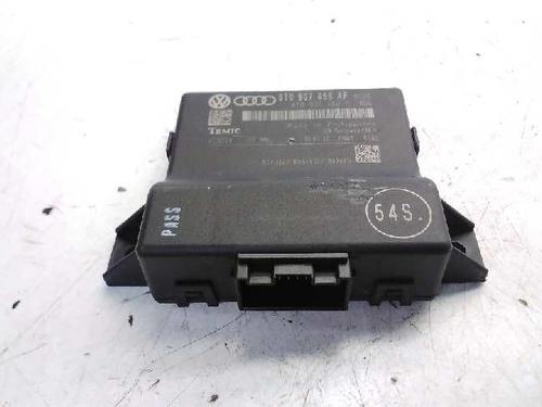 Electronic module AUDI Q5 (8RB) 2.0 TDI quattro | BP14317888M83 