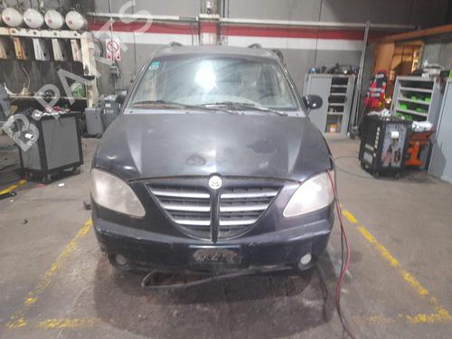 Engine SSANGYONG RODIUS I 2.7 Xdi | BP32700949M1  - Image 8