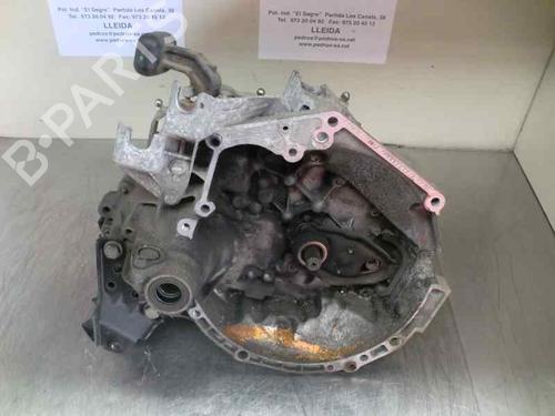 Gearbox CITROËN C3 I (FC_, FN_)  | BP135283M3 