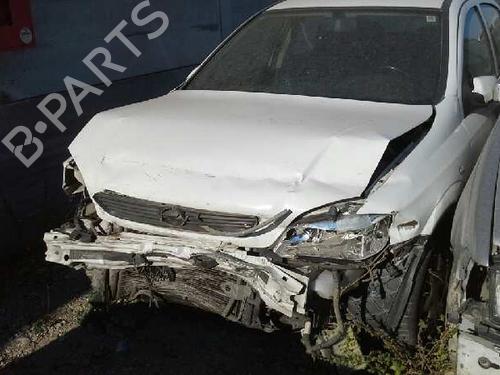 Left front window motor OPEL ASTRA G Hatchback (T98)  | BP852478E21 