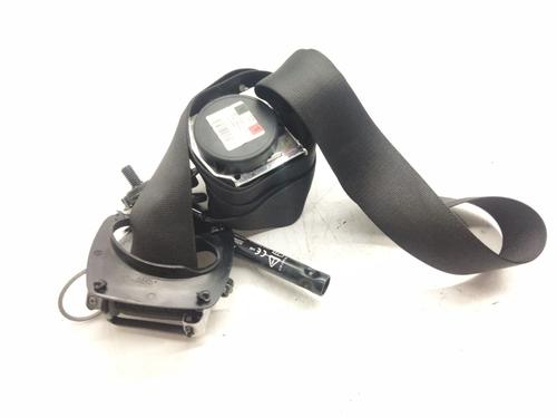 Used Front left seatbelt BMW 5 (F10) [2009-2016]  19033529