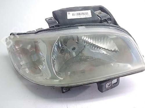 Used Right headlight SEAT IBIZA II (6K1) [1993-2002]  16223474