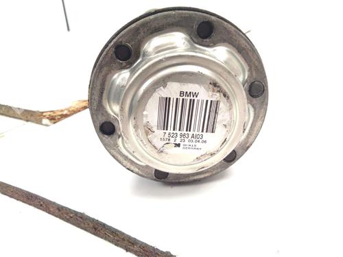 Left front driveshaft BMW 1 (E87) 118 d | BP38593976M38 - Image 3