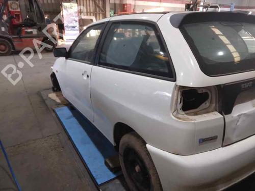 Left taillight SEAT IBIZA II (6K1) 1.9 SDI | BP8320420C34 