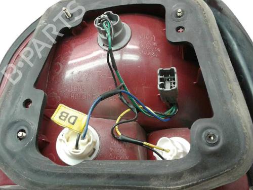 Right taillight HYUNDAI SONATA IV (EF)  | BP8882905C35 