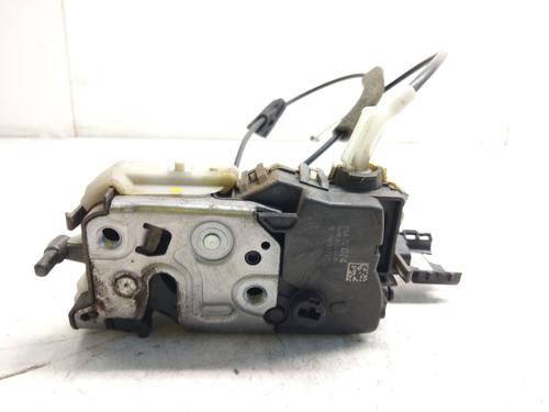 Front right lock PEUGEOT 308 SW I (4E_, 4H_) 1.6 HDi | BP16205755C97 